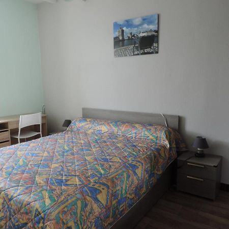 Gite De L'Aubree 17 Puy-du-Lac Dış mekan fotoğraf